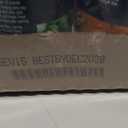 Evanger's Complements Vegetarian Dinner 12 Count, 12.5 oz Each Grain-Free Plant-Based Food for Dogs & Cats Balanced Mixing Base with Vegetables & Fruits, BB: 12/2028