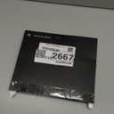 Defencase Compatible with iPhone 17 Case Wallet with RFID Blocking Card Holder for Women and Men, Fashion PU Leather Magnetic Snap Flip Zipper Strap Wallet Phone Case for iPhone 17 6.3", Dark Blue