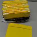 10 Pack Journal Notebook Bulk for School, Hardcover Business Notebooks Classic Ruled Lined Journals with Pen Holder for Work Note Taking