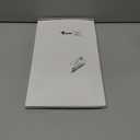 Teling 51 Pieces Diaper Raffle Tickets with Card Box Baby Shower Decorations Baby Shower Holder Box for Girl Boy Diaper Raffle Party(Pink Bow Style)