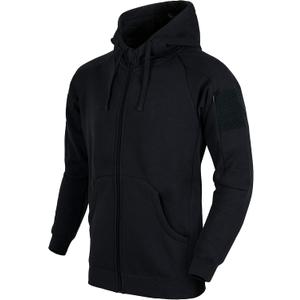 Helikon-Tex Urban Tactical Hoodie Lite (Fullzip) Urban Line (L)