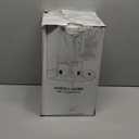 Cat Feeder Pet Smart Automatic Feeder Sensor WiFi Remote Timing and Quantitative Feeder Pet Automatic Food Feeder Pet Feeder(4L) (White)