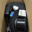 Graco TurboBooster 2.0 Backless Booster Car Seat, Denton