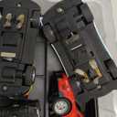 Boy Toys Gifts for 6 7 8-12 Years Old, Slot Car Race Track Sets with 4 Slot Cars, Battery or Electric Car Track for Boys, Dual Racing Game Lap Counter Circular Overpass Track Gifts for Kids