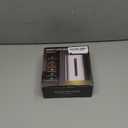 2025 Upgrade Smart Plug in Diffuser, Waterless Scent Diffusers for Home Cover Up to 800 Sq. Ft with 3 Mist Levels & Timers, Waterless Essential Oil Diffuser with RGB Lighting for Home, Office