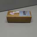 Weewooday 10 Pcs Waterproof Incontinence Underpants Plastic Pants Incontinence Leak Protection Adult Washable Diaper Cover (White,XX-Large)