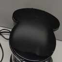 Elite Gourmet EHC-5055 Automatic 5-Cup Brew & Drip Coffee Maker with Pause N Serve Reusable Filter, On/Off Switch, Water Level Indicator (Black)