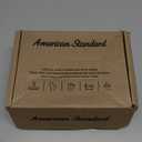 American Standard 8888026.002 Bath Slip-On Diverter Tub Spout, 4 in, Polished Chrome