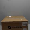 Biometric Home Safe Box-(0.78-2.04 cu. ft.) Quick Access Fingerprint Safe Lock, Backlit Keypad and LED Light, Small Caja Fuerte with Anti-Rust and Anti-Theft (1.09 Cubic Feet+ Fireproof Bag)