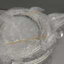 Aufranc Stainless Steel pots and pans set, 6 Piece Nonstick Kitchen Induction Cookware Set,Works with Induction/Electric and Gas Cooktops, Nonstick, Dishwasher