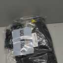 FROGG TOGGS Men's Classic Pro Advantage Waterproof Breathable Bib (X-Large, Black)