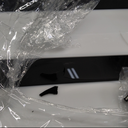 Royxen LED Lighted Liquor Bottle Shelf 3 Tier, 16 Inch Bar Shelf with Remote, Bottle Stand Multi-Color Lighting Modes for Bars