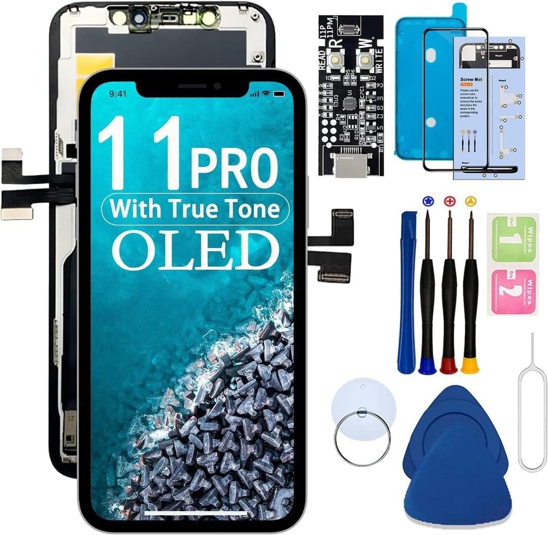Screen Replacement For iPhone 11 Pro