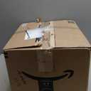 128x120 Seersucker Patchwork Oversized King Quilt Set, Lightweight Plaid Bedspread Coverlet Set, All Season Bohemian Home Bedding Decor with 2 Pillow Shams, Beige