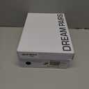 DREAM PAIRS Boys Girls Sneaker High Top Basketball Shoes Kids LilLegends JuniorFly Jumpers Sports Shoes for Athletic School Gym (Size 33.5, Blue/Black/Red)