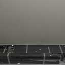 Metal Bed Frame,Full Size Bed Frame with Storage Space,Heavy Duty Sturdy Mattress Foundation,Easy Assembly,No Box Spring Needed, Black,14 Inch,Full