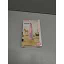 Rotary Tool Pink, 8V Pro Cordless Rotary Tool with 2.0Ah Battery, Rotary Tool Kit with Upgraded Sanding Belt, 25 Rotary Tool Accessories for Grinding, Carving, Engraving, Polishing, Cutting