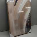 KUVIOKE Black Neutral Abstract Framed Wall Art Modern Minimalist Graffiti Pastel Wall Decor Art for Bedroom Living Room Hallway Ready to Hang 16x24in (Natural Framed) (24L" x 16W" x 3 Panels Natural)