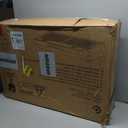 30 inch Insert Range Hood, Ducted/Ductless Convertible Duct Vent Hood