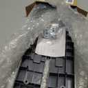 SKK-7A Stacking Kit Compatible with Samsung 27-Inch Front Load Washer and Dryer, Easy Installation & Space-Saving, Replaces SKK-7A, SK-5A, SK-5AXAA 