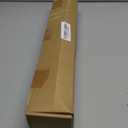 Uieke 100PCS Natural Dried Birch Twigs - 17 Inch Dried Plants Decorative Branches for DIY Crafts, Sticks for Vases Wedding Arrangements Home Wreath Decor (Birch-2 Bundle)