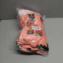 Nutcracker Christmas Decorative Throw Blanket,Ballet Fairy Mouse King Tree Print Decoration,Flannel Winter Pink Blankets for Couch Bed Sofa,Holiday Home Decor,Xmas Festival Gifts 50x60 Inch