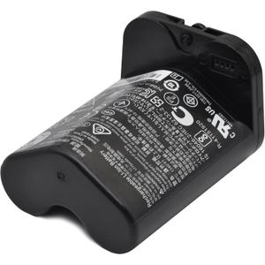ABL-C Replacement Battery for iRobot Braava Jet m6 6110 Series M611020 M612880 M612680 M614480 Ultimate Robot Mop 10.8V 1775mAh