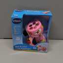 VTech Spin and Learn Color Flashlight, Pink