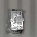 NewYall HVAC Heater Blower Motor Resistor for Mercedes C250 C300 C350 CLS400 CLS550 E250 E350 GLK250 GLK350 SL400 SL450 SL550 E400 E550 C63/CLS63/E63/SL63/SL65 AMG