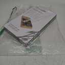 Utoplike in-Drawer Knife Block Bamboo Kitchen Knife Drawer Organizer, Handle Steak Knife Holder Without Knives, Fit for 12 Knives and 1 Sharpening Steel (Knives Not Included)