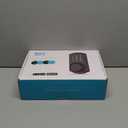 Veise VE06-H Smart Front Door Lock Set, App Control, Keyless Entry Deadbolt with Lever Handle, Electronic Digital Touchscreen Keypad, Auto Lock, Easy Install, Satin Nickel