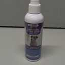 WEALLIN Upgrade No Chew Spray for Dogs - 6.76 Fl Oz Bitter Apple Spray for Dogs, Stops Chewing and Licking, Dog Deterrent Spray Protects Furniture, Prevents Wound Licking, Non-Toxic, Alcohol-Free