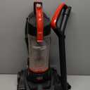 Bissell CleanView Compact Upright Vacuum, Fits in Dorm Rooms & Apartments, Lightweight with Powerful Suction and Removable Extension Wand, 3508