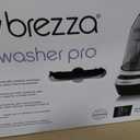 Baby Brezza Sterliizer Dryer, White