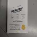 Ktele Magnetic for iPhone 17 Case [Compatible with Magsafe] [Premium Silicone Satin-Smooth Touch] Slim Shockproof Anti-Scratch Microfiber Lining Case, 6.3 inch, Blue