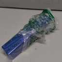 Rannb End Mill 3/4" Cutting Dia 3/4" Shank Dia End Mill Drill Bits for Cuttting Metal Stainless Steel Cast Iron