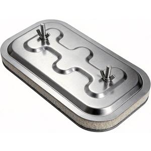 Duct Access Door 6 x 4 High Temperature Grease Duct Access Door