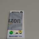 Losin Magnetic Compatible with iPhone 17 Pro Max Case, [Built-in Invisible Kickstand][Compatible with MagSafe][Military Grade Drop Protection] Slim Matte Phone Case, Blue