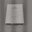 Warrky PSVR2 PC Adapter, PSVR2 Accessories [Aluminum Shell, Nylon-Braided Cable] Compatible with PSVR2, AR Glasses, Portable Monitor, DP 1.4 Cable&15W Power Supply Included