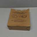 BYKITCHEN Felt Pan Separators, Set of 20 & 4 Different Sizes, Flower Glass Bowl Dish Separator Protectors for Stacking and Protecting Glassware, Cookware and More