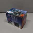 Party Lights Disco Ball Light Dj Disco Night Lights Stage Starry Sky Lights Party Decoration with Remote Control for Party Birthday Room Decoration Wedding Holiday