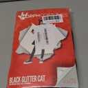 Morph Black Cat Costume For Girls, Kids Cat Costumes For Girls, Black Cats Dress Girl, Halloween Costumes For Kids (7-9 Years)