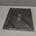 OLEEK Pizza steel Sheets for oven - Metal baking steels sheets for oven - Pizza steel 16x13.4 inches - Steel pizza stone for oven - Baking steels pro pizza - Baking stone for oven