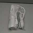 2.5 inch Hole Pop up Outlet for Countertop,20W USB C,4 USB Ports,4 Outlets 15Amp Tamper Resistant Receptacle Flush Mount,Space Saver Recessed Outlet,1875W,ETL Listed (White)