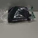 Happyiren Woven Empty Gift Basket with Handles – Perfect for Graduation, Teacher Appreciation, Birthdays & Special Occasions, Black Decorative Storage Container for Gifts, Toys, or Essentials