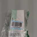 ESARORA Ice Roller for Face & Eye, Puffiness, Migraine, Pain Relief and Minor Injury, Skin Care Products with 2 Roller (Plastic & Stainless Steel) (Two Roller - Grey)