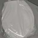 KOHLER Transtions Nightlight, Toddler Potty, Ready Latch, Elongated Toilet Seat, Quiet-Close, White
