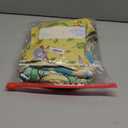 Washable Dog Diapers Male Large, Premium Belly Bands for Male Dogs Reusable, Pack of 3, High Absorbing Large Puppy Diapers Male in Incontinence or Excitable Urination and Training(L)