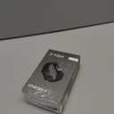 Fitbit Charge 6 Fitness Tracker with Google apps, Heart Rate on Exercise Equipment, 6-Months Premium Membership Included, GPS, Health Tools and More, Obsidian/Black, One Size (S & L Bands Included)