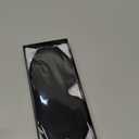 MZOO Luxury Sleep Eye Mask for Side Sleeper Men Women, Zero Eye Pressure 3D Sleeping Mask, Light Blocking Patented Design Night Blindfold, Soft Eye Shade Cover for Travel, Black